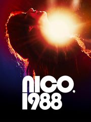 Nico, 1988