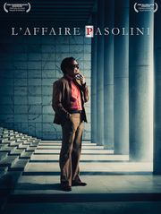 L'affaire Pasolini