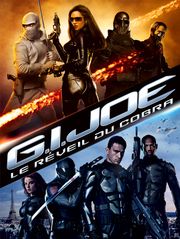 G.I. Joe : le réveil du cobra