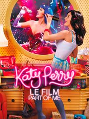 Katy Perry Part of Me
