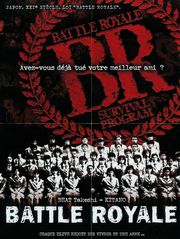 Battle Royale