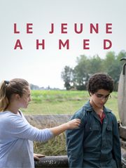 Le jeune Ahmed