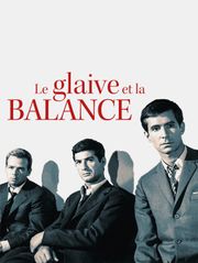 Le glaive et la balance