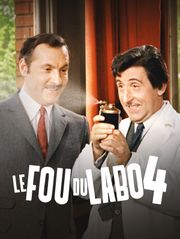 Le fou du labo 4