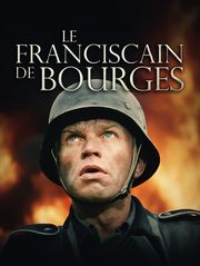 Le franciscain de Bourges