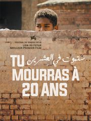 Tu mourras à 20 ans