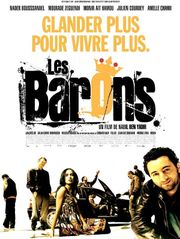 Les barons