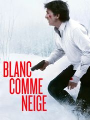 Blanc comme neige