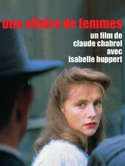 Une affaire de femmes
