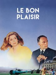 Le bon plaisir