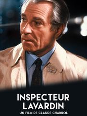 Inspecteur Lavardin