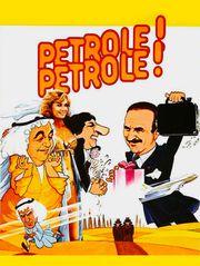 Pétrole ! Pétrole !