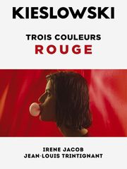 Trois couleurs : Rouge