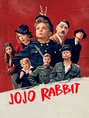 Jojo Rabbit