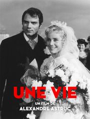 Une vie