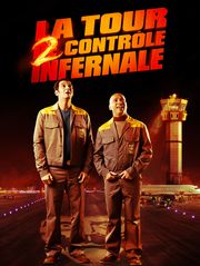 La tour 2 contrôle infernale