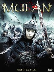 Mulan, la guerrière légendaire
