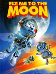 Fly Me to the Moon