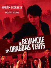 La revanche des Dragons verts