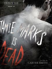 Jamie Marks is Dead