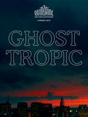 Ghost Tropic