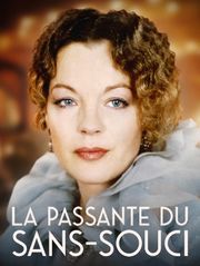 La ante du Sans-Souci