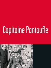 Capitaine Pantoufle