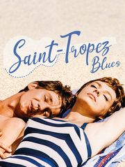 Saint-Tropez Blues