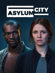 Asylum City