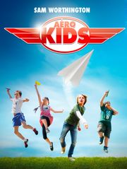 Aéro Kids