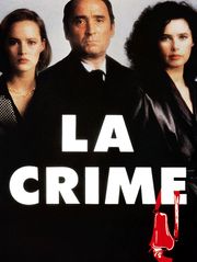 La crime
