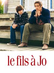 Le fils à Jo
