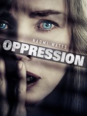 Oppression