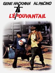 L'épouvantail