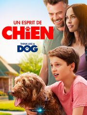 Un esprit de chien