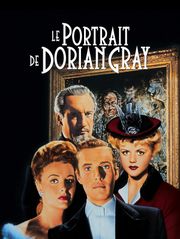 Le portrait de Dorian Gray
