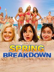 Spring Breakdown