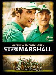 We Are Marshall