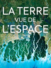 La Terre vue de l'espace