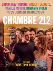 Chambre 212