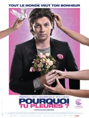 Pourquoi tu pleures ?