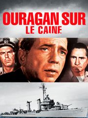 Ouragan sur le Caine