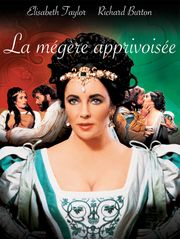 La mégère apprivoisée