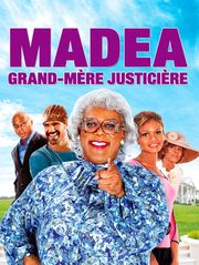 Madea, grand-mère justicière