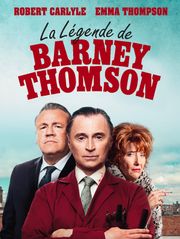 La légende de Barney Thomson