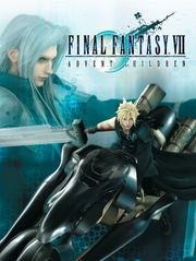 Final Fantasy VII : Advent Children