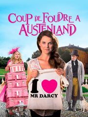 Coup de foudre à Austenland