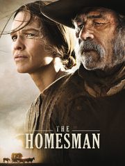 The Homesman