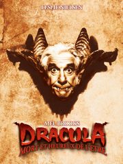 Dracula, mort et heureux de l'être