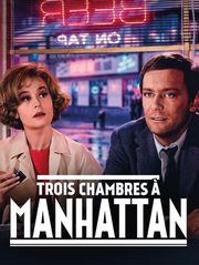 Trois chambres à Manhattan